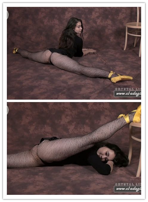 2026.4-9����Ƶ��Ա��CL-Adagio����ר���Ѹ���